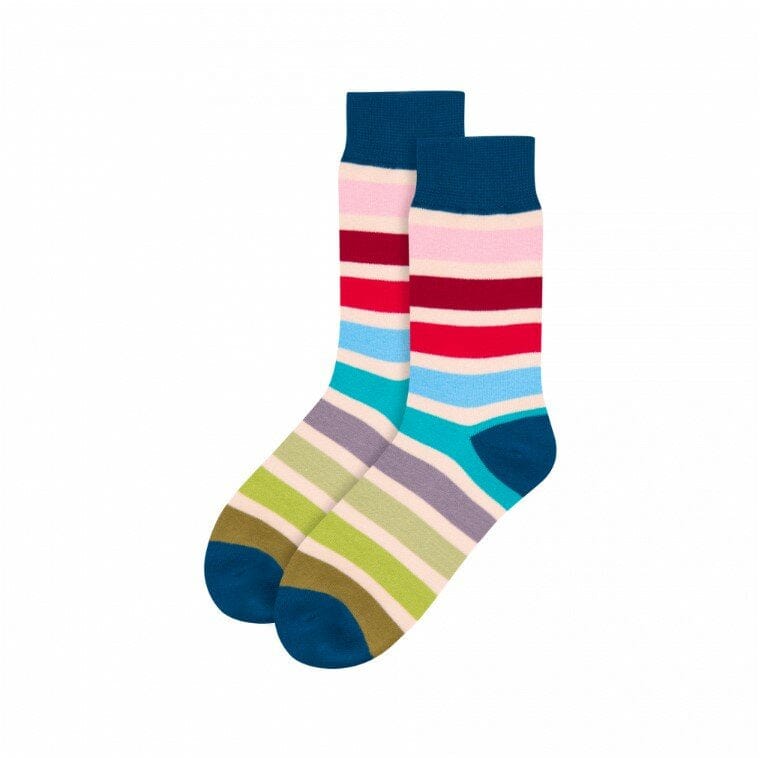 Denim-Stripe-Socks-Little-and-Fox