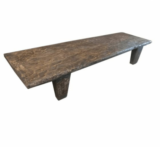 Naga Low Table