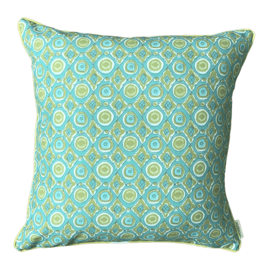 Bellver 50x50cm Outdoor Cushion Little & Fox