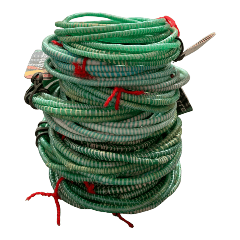Flipflop Bracelets Greens