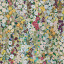 Hollyhocks Wallpaper PREORDER