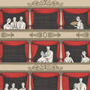 Teatro Wallpaper PRE ORDER