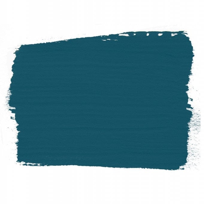 Aubusson Blue 1L Chalk Paint