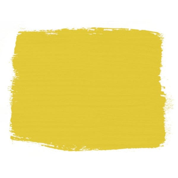 English Yellow 120ml Chalk Paint