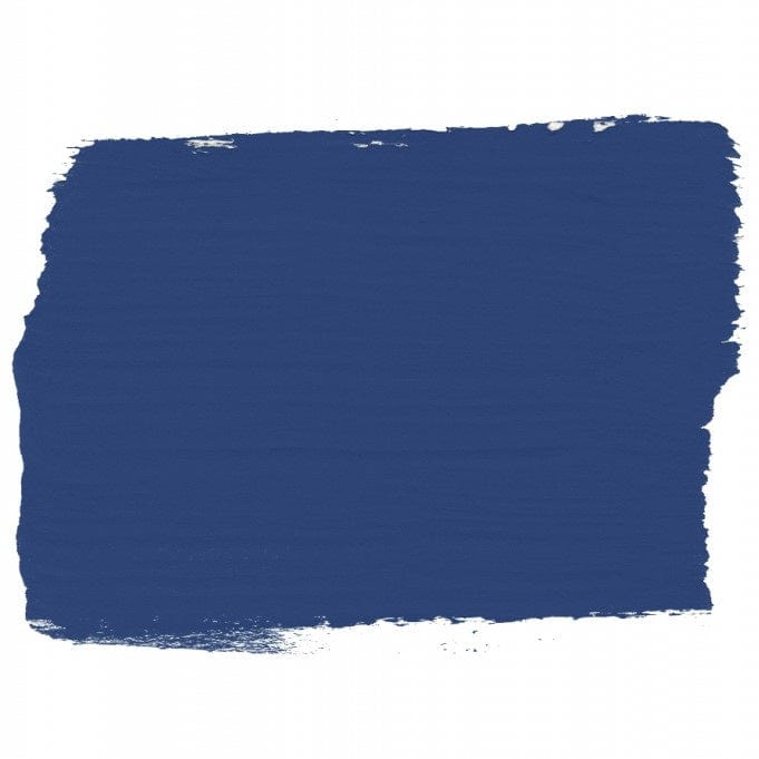 Napoleonic Blue 120ml Chalk Paint