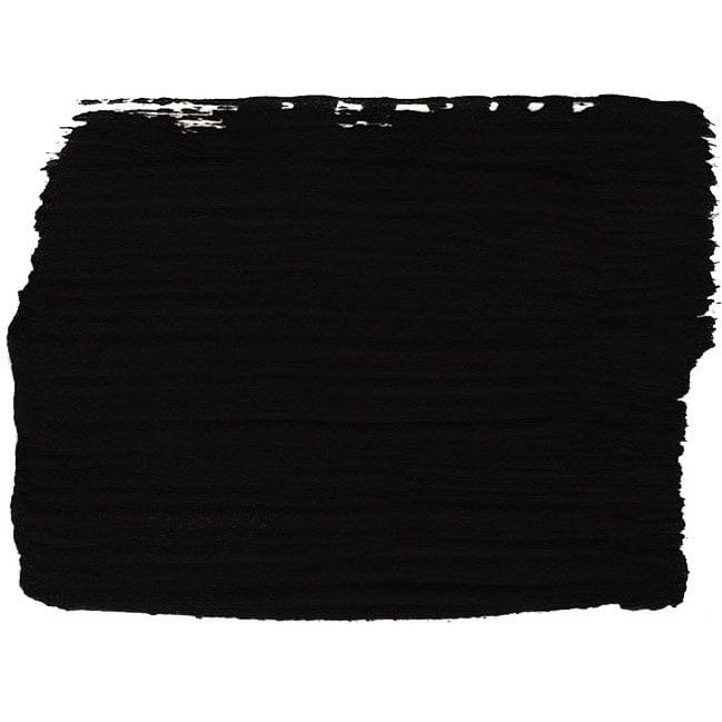 Athenian Black 120ml Chalk Paint