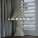 Blinds, Blinds, Blinds!