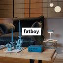 New Season of Fatboy