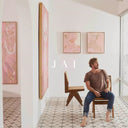 New Artist Jai Vasicek