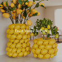 Our Favourite Fruit Vases & Pots