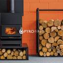 Pyro Fires: Where Sustainability Meets Style