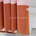 Quiet Town - Thoughtfully Designed Bathroom Accessories