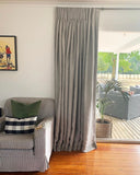 How to measure for curtains