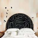 Custom Made Headboards