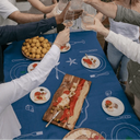 sea-blue-100-linen-embroidered-tablecloth_Little-and-fox