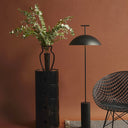 I Shine Centrepiece Smoke