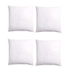 Bundles of 4 Feather Cushion Inners