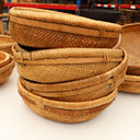 Original Round Willow Basket