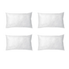 Bundles of 4 Feather Cushion Inners