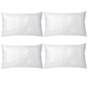 Bundles of 4 Feather Cushion Inners