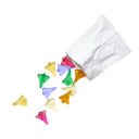 Lolly Bag and Jet Planes Little and Fox