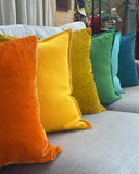 CUSHIONS