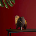 Tea Charcoal Table Lamp Little and Fox