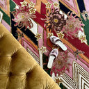 Shanghai Blossom Hand Tufted Rug PRE ORDER