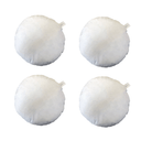 Bundles of 4 Feather Cushion Inners