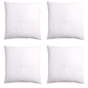 Bundles of 4 Feather Cushion Inners