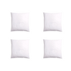 Bundles of 4 Feather Cushion Inners