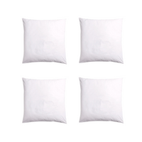 Bundles of 4 Feather Cushion Inners