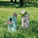 Kartell Componibili Green Little and Fox