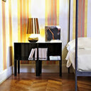 Ghost-buster-side-table-small-black-Kartell_Little-and-Fox
