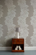 Acanthus Leaf Wallpaper PRE ORDER