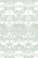 Alpine Toile Wallpaper PRE ORDER