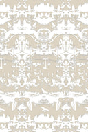 Alpine Toile Wallpaper PRE ORDER
