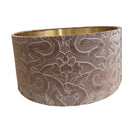 Anaconda-24"-Drum-Lampshade_Little-and-Fox1