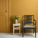 Carnaby Yellow 750ml Satin Paint