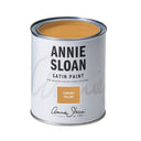 Carnaby Yellow 750ml Satin Paint