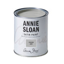 Chicago Grey 750ml Satin Paint
