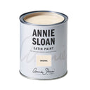 Original 750ml Satin Paint