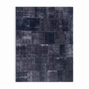 Aswad Patchwork Rug
