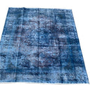 Azmara Overdyed Rug Little and Fox