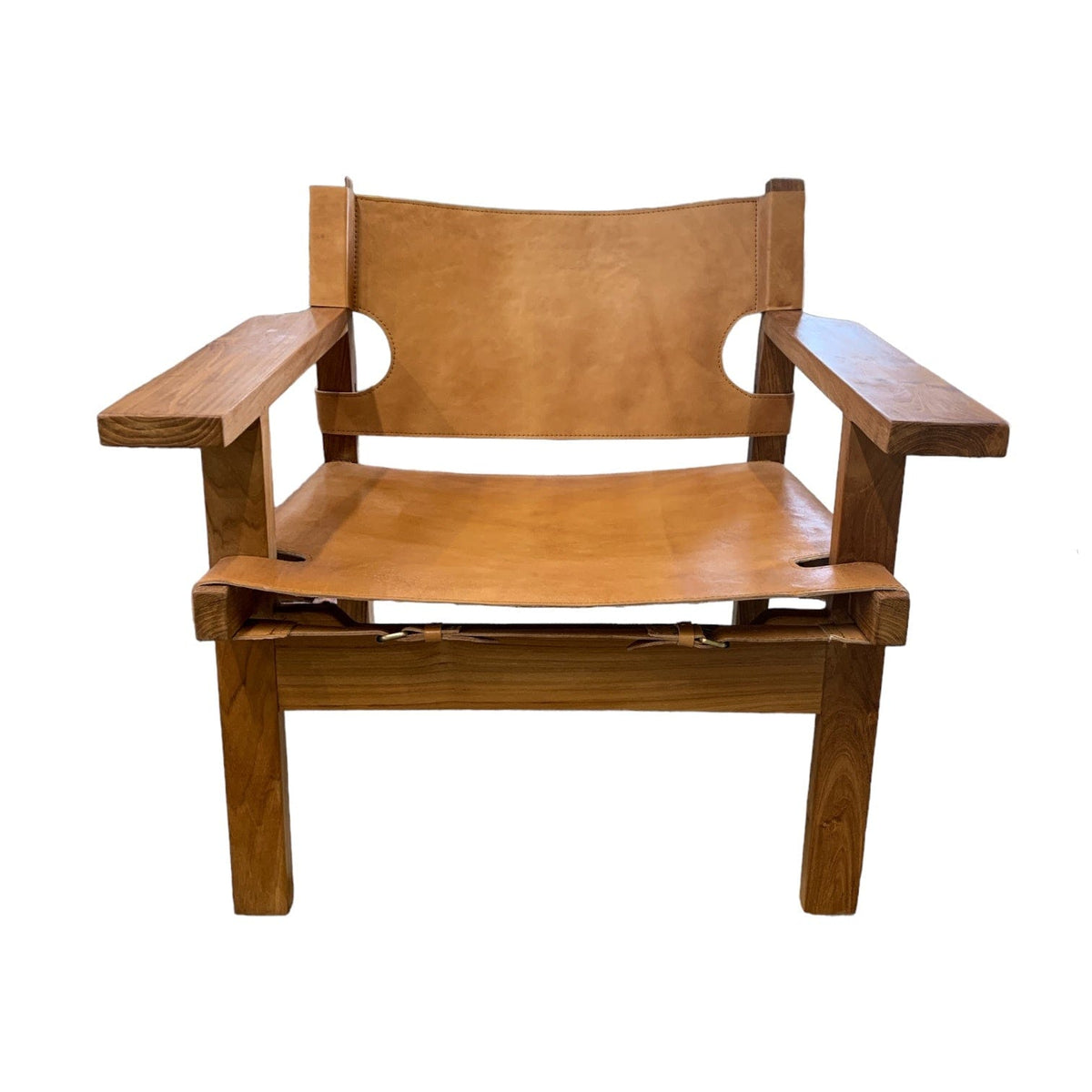 Bala Armchair Little & Fox