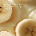 Banana Toast Soy Candle Large