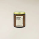 Banana Toast Soy Candle Small