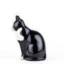 Barney Cat Flower Vase
