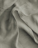 Basix Linen Bed Skirt / Valance Pre Order