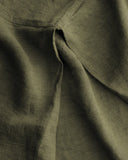 Basix Linen Bed Skirt / Valance Pre Order